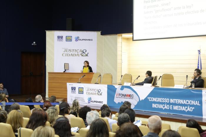 CONGRESSO