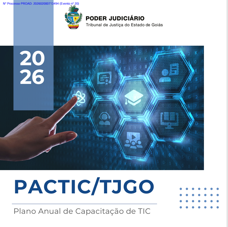 Plano de Capacitação 2026