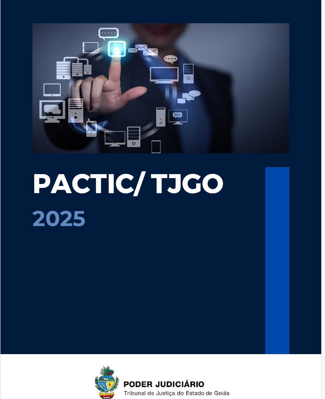 Plano de Capacitação 2025/2027