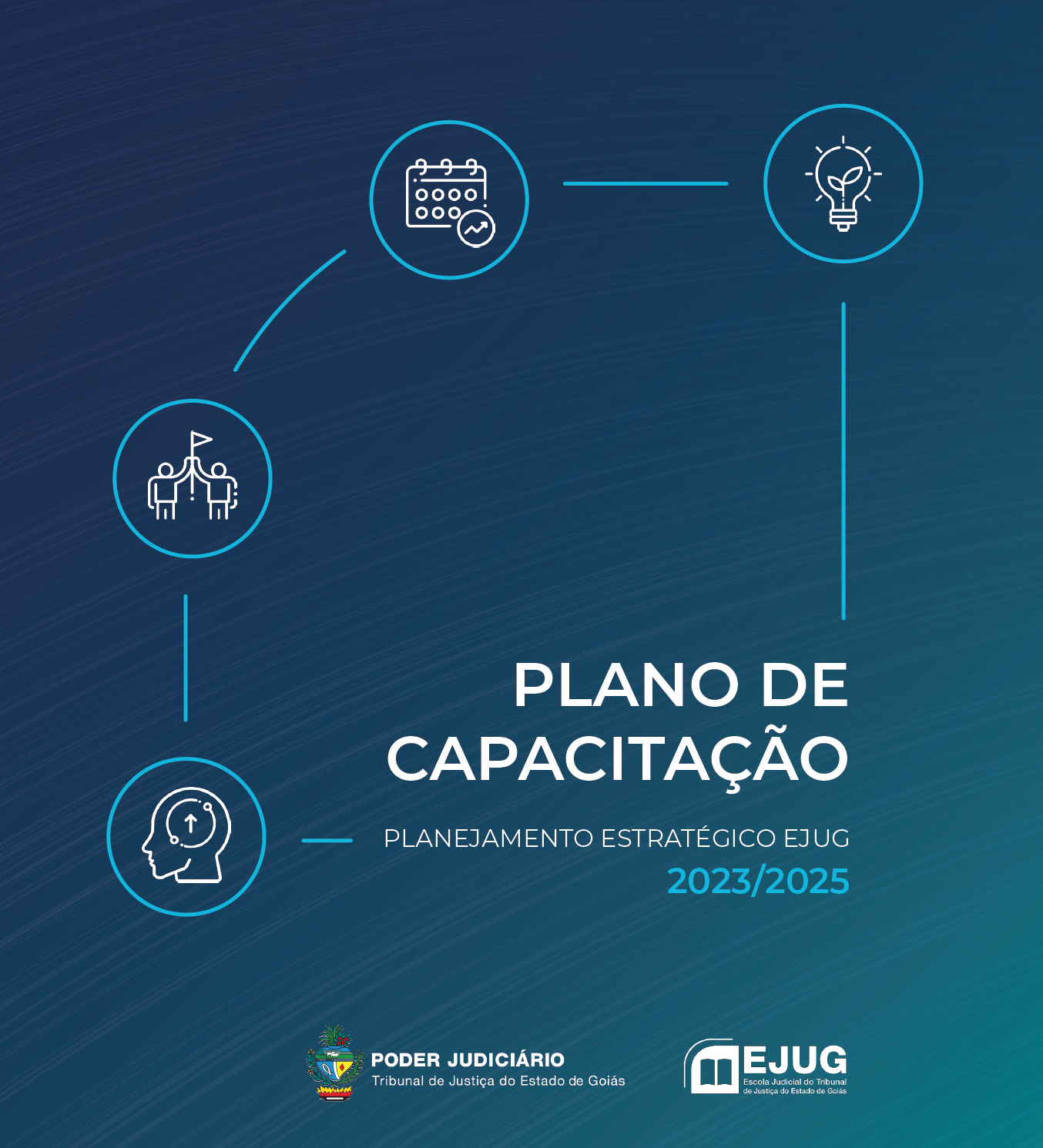 Plano de Capacitação 2023/2025