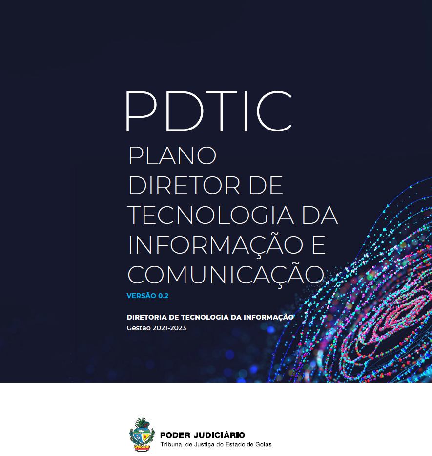 PDTIC 2021/2023