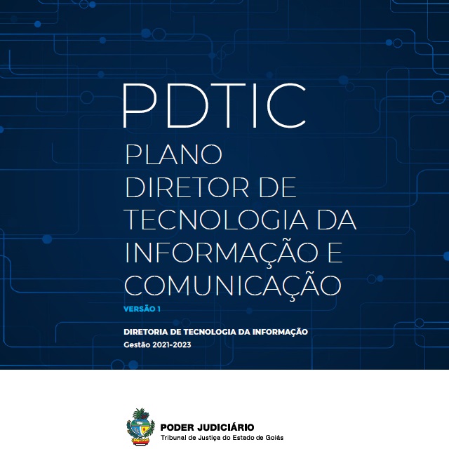PDTIC 2021/2023