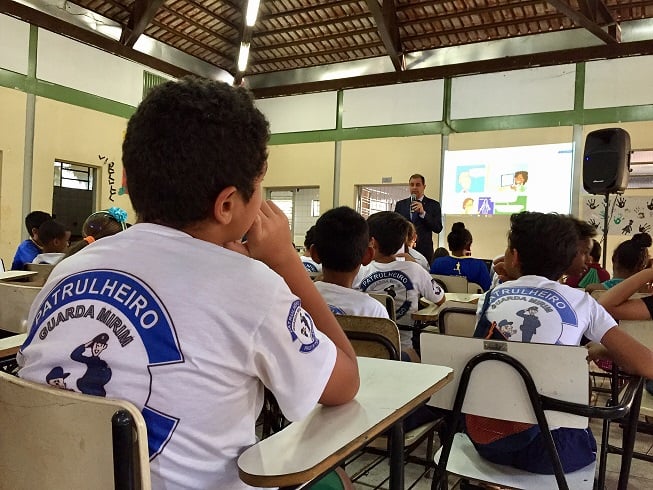 Escola