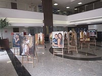 Exposicao