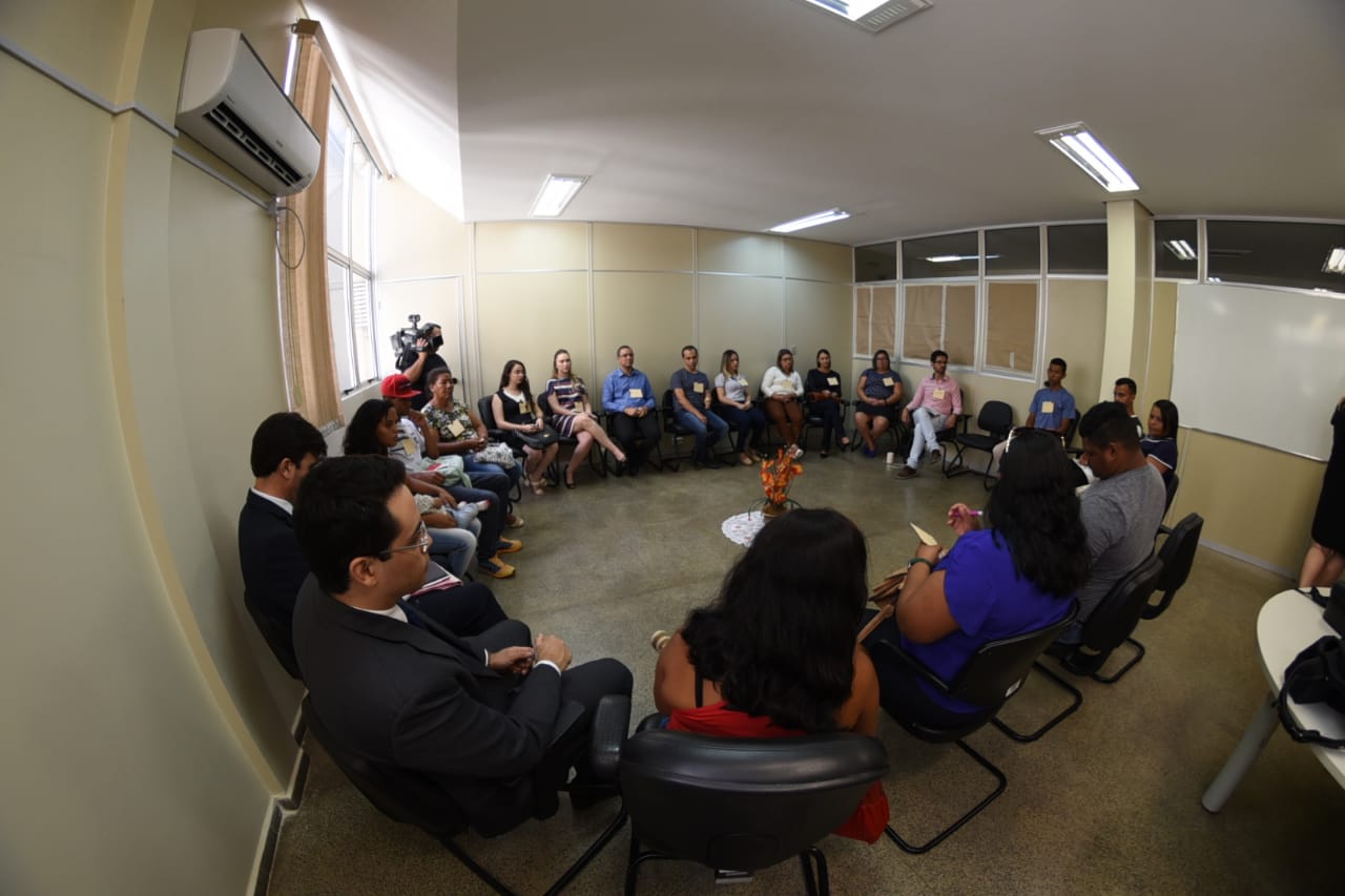 Foto de Maria Lúcia de Castro