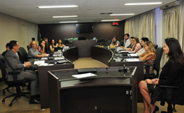 Grupo de estudo