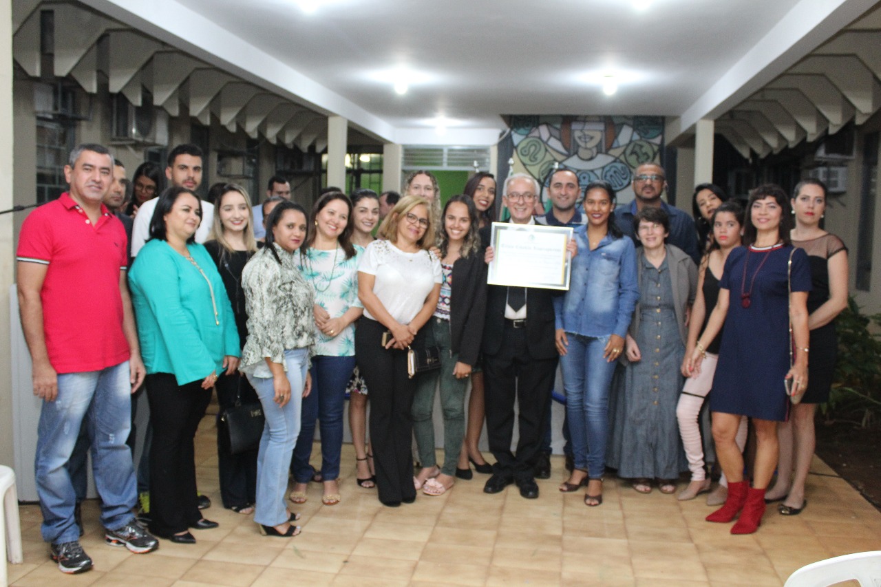 José Machado de Castro Neto