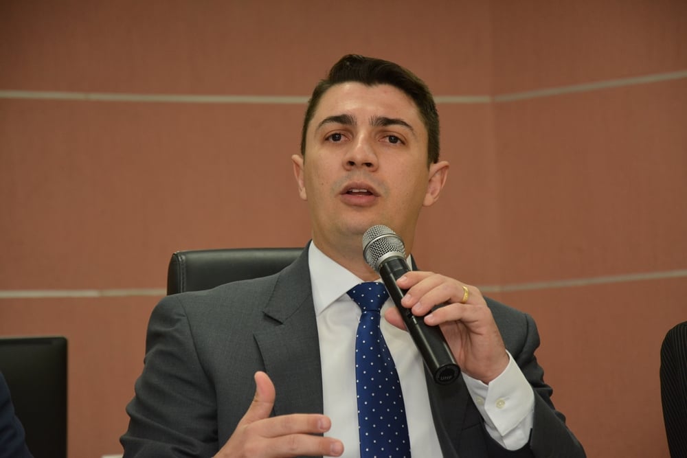Juiz Iporá