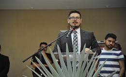 Palestra para jovens 138