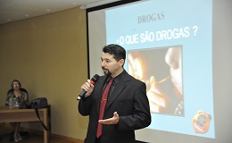 Palestra para jovens 275