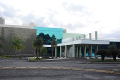 Sede da Asmego