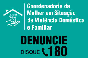 Coordenadoria da Mulher em Situação de Violência Doméstica e Familiar