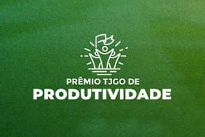 Prêmio TJGO de Produtividade