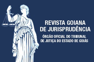 Revista Goiana de Jurisprudência