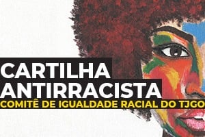 Cartilha Antirracista