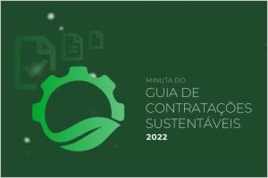 Guia de Contratações Sustentáveis