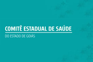Comitê Estadual de Saúde do Estado de Goiás