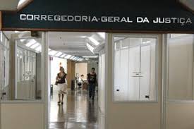 corregedoria
