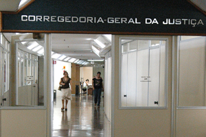 corregedoria - fachada 2