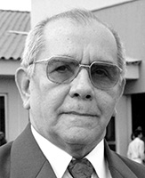 Desembargador Antônio Nery da Silva