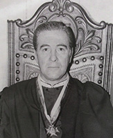 Desembargador José Alves