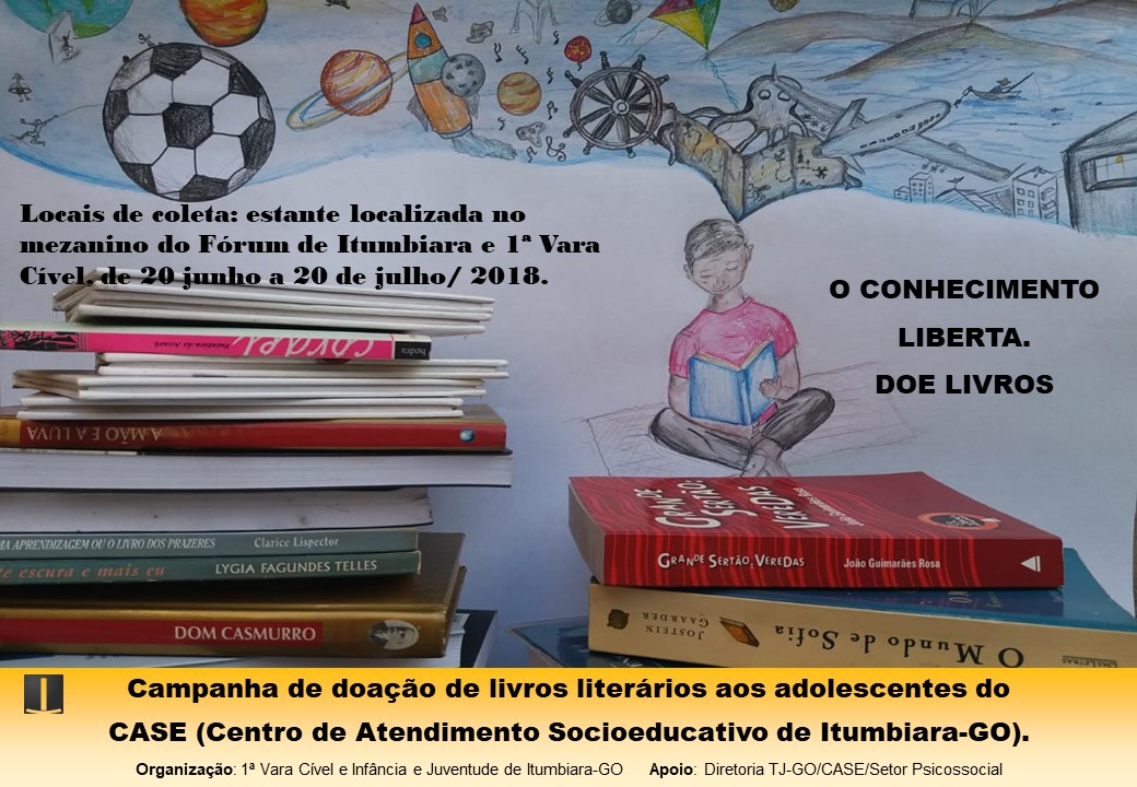 doação livros11