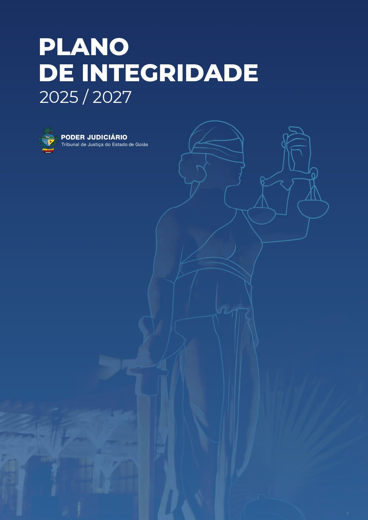 Plano de Integridade - Biênio 2025/2027