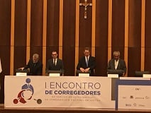 encontro corregedores