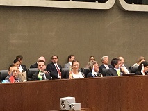 encontro corregedores 2