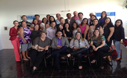 curso conciliacao