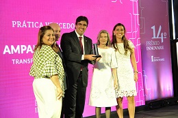 Amparando - Innovare