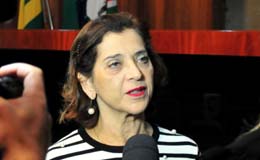 27-TJGO e o MPGO promovem curso de capacitação de conselheiros tutelares 2
