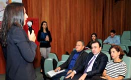 27-TJGO e o MPGO promovem curso de capacitação de conselheiros tutelares 6