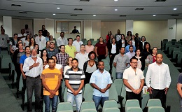 27-TJGO e o MPGO promovem curso de capacitação de conselheiros tutelares 7
