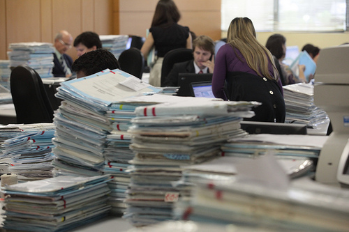 Processos - CNJ