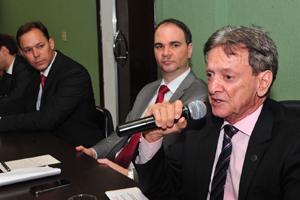 encontro - corregedoria