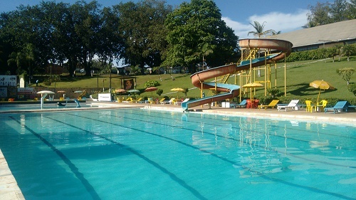 CLUBE JOQUEI