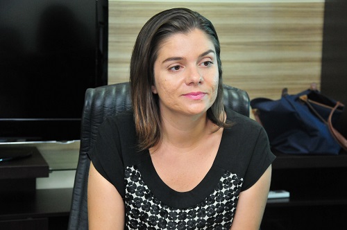 EJUG ministra cursos para capacitar magistrados e servidores nesta quinta-feira 30 22