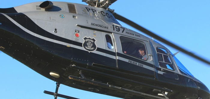 helicoptero