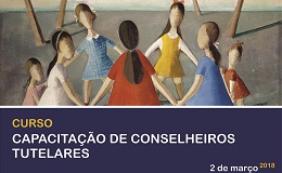 bannereletronico CapacitacaodosConselheirosTutelaresII