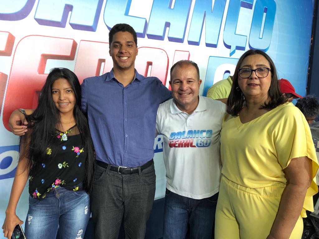 Pai presente - balanço dos bairros