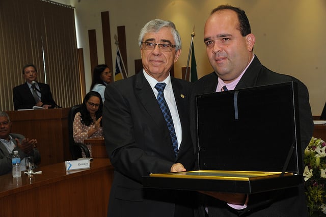 Paraúna 2