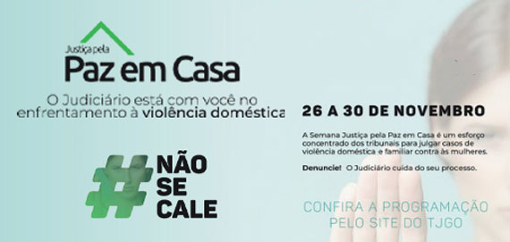 nao se cale 570