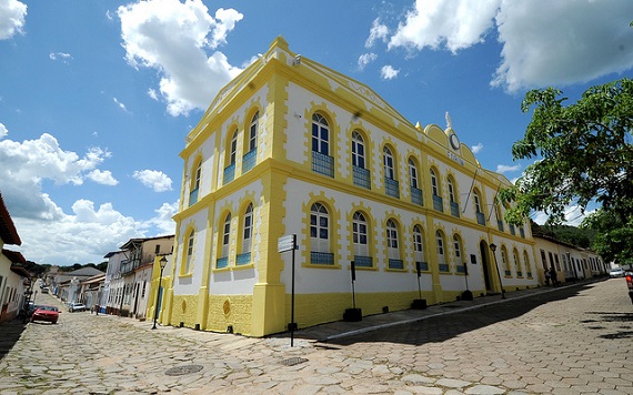 centro de memorias