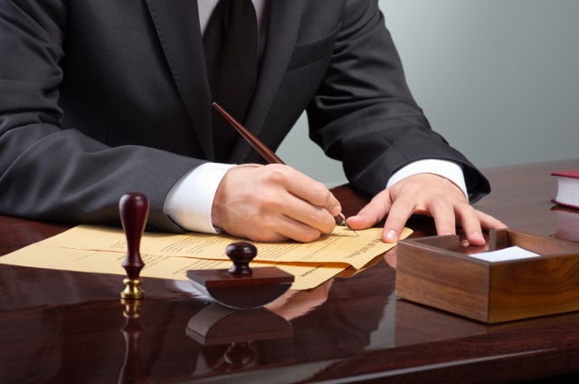 Business-Attorney