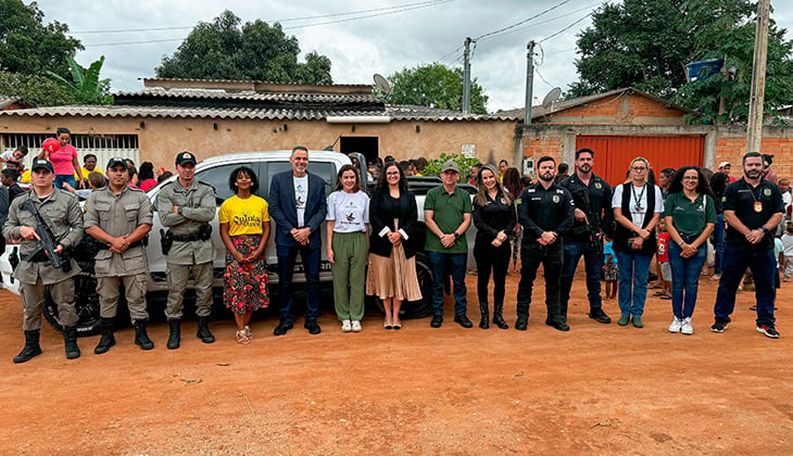 Participantes