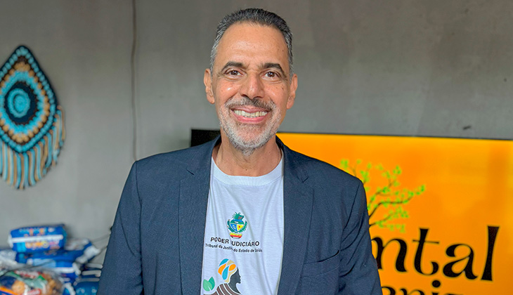 Marcus da Costa Ferreira