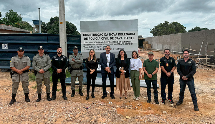 Participantes