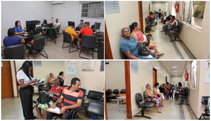 Projeto Raízes Kalungas: TJGO inicia programação do ‘Mês da Presidência’ na região de Cavalcante, com mutirão de serviços institucionais 