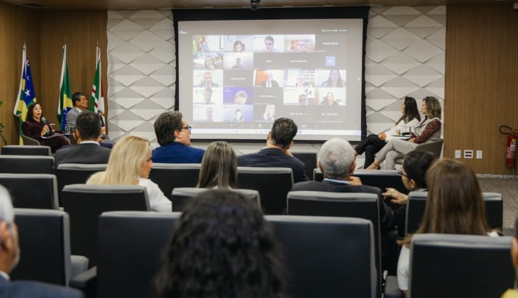 3ª Semana Nacional dos Juizados Especiais promove reuniões técnicas e fortalece atuação integrada em Goiás 